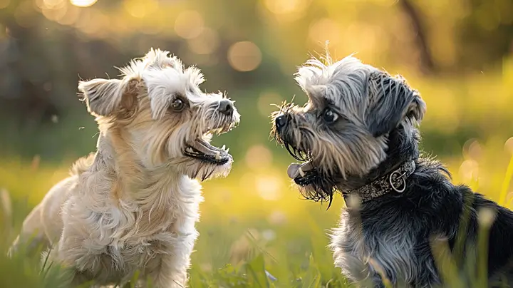 The Amazing World of Dog Breeds