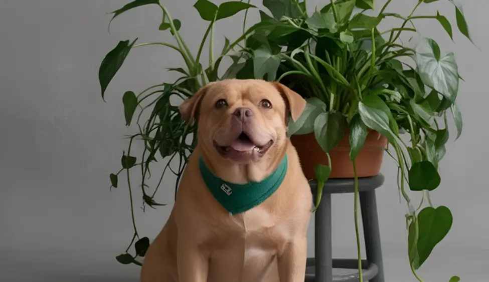 Green Paws: Best Pet-Friendly Plants to Brighten Your Home