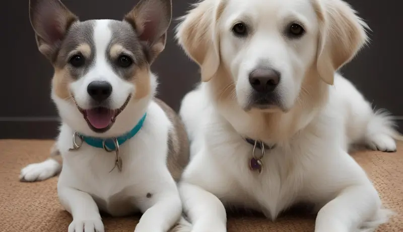 Personalized Pet Care: Tailoring Experiences for Your Unique Companion