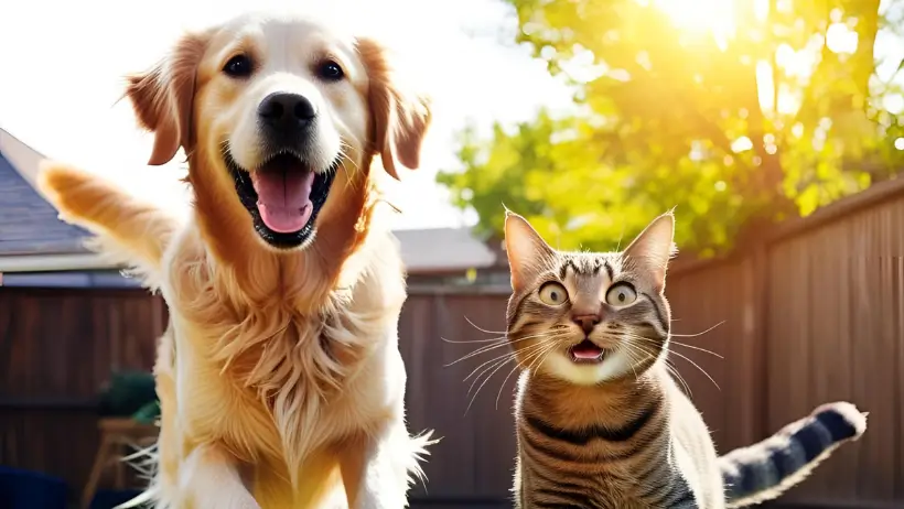Essential Pet Care Products Every Home Should Have for Happy Pets