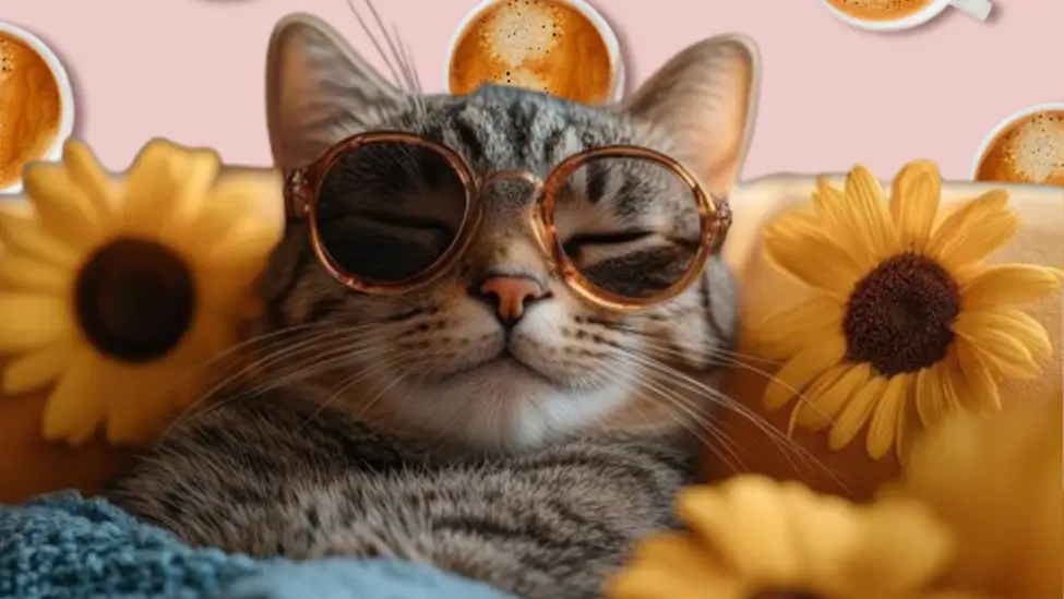 The Purr-fectly Hilarious Guide to Cat Care Trends in 2025