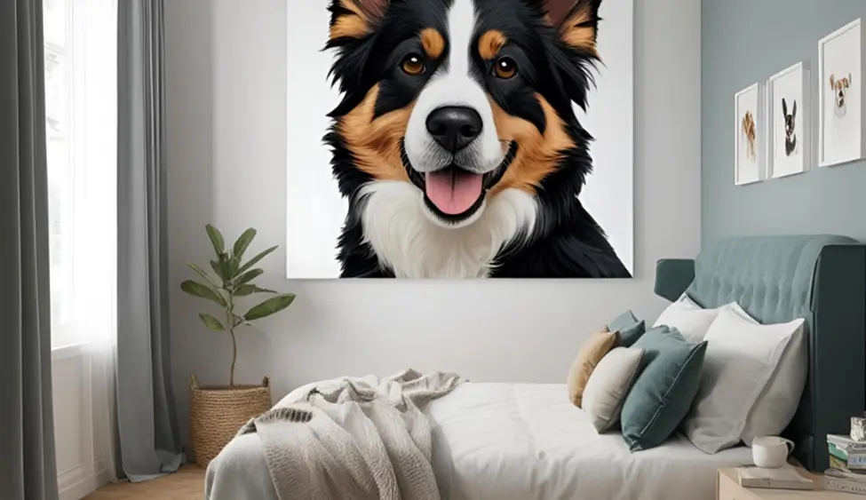 The Benefits of Having a Dedicated Room for Your Pet: Why It Matters for Their Well-Being