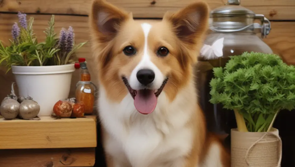 Common Herbal Remedies for Pets: What Every Pet Owner Should Know
