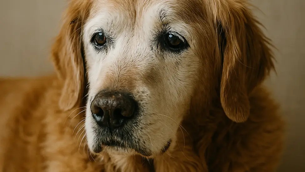 The Best Practices for Caring for Aging Pets: Ensuring Happy Golden Years