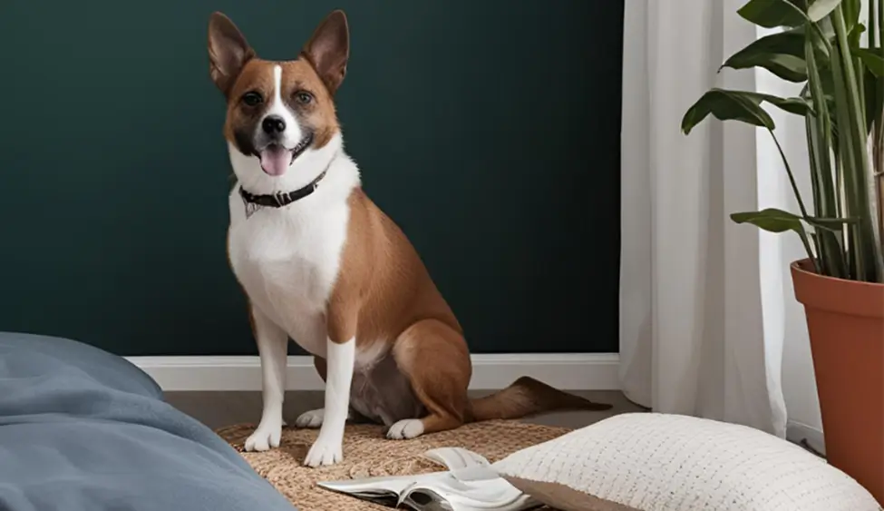 Essential Items Every Pet Room Needs: From Beds to Toys