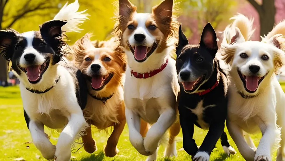 Fun and Safe Summer Activities for Pets: How to Enjoy the Season While Keeping Your Furry Friends Protected