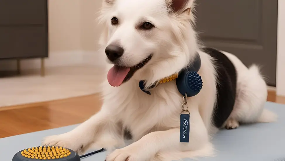 The Healing Touch: How Acupressure Can Enhance Your Pet’s Health and Well-Being