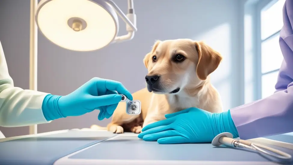 The Importance of Microchipping: Enhance Your Pet’s Security and Peace of Mind