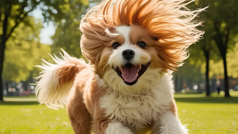 The Ultimate Guide to Managing Pet Hair fall: Tips and Tricks for a Fur-Free Home