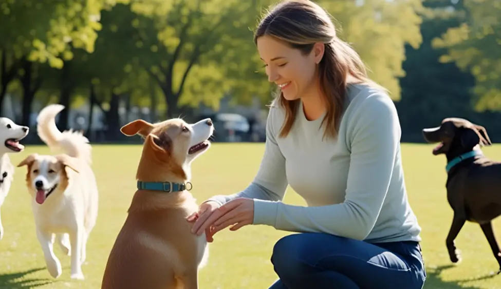 The Top 5 Modern Training Techniques for Pets: How to Keep Your Furry Friend Engaged and Happy