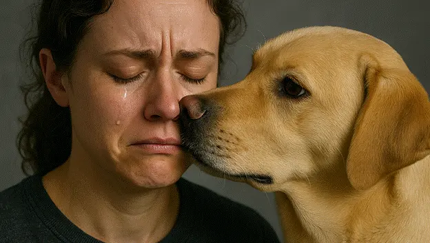 Unbelievable Pet Behaviors: 10 Absurd Facts That Will Make You Rethink Your Furry Friend’s Quirks