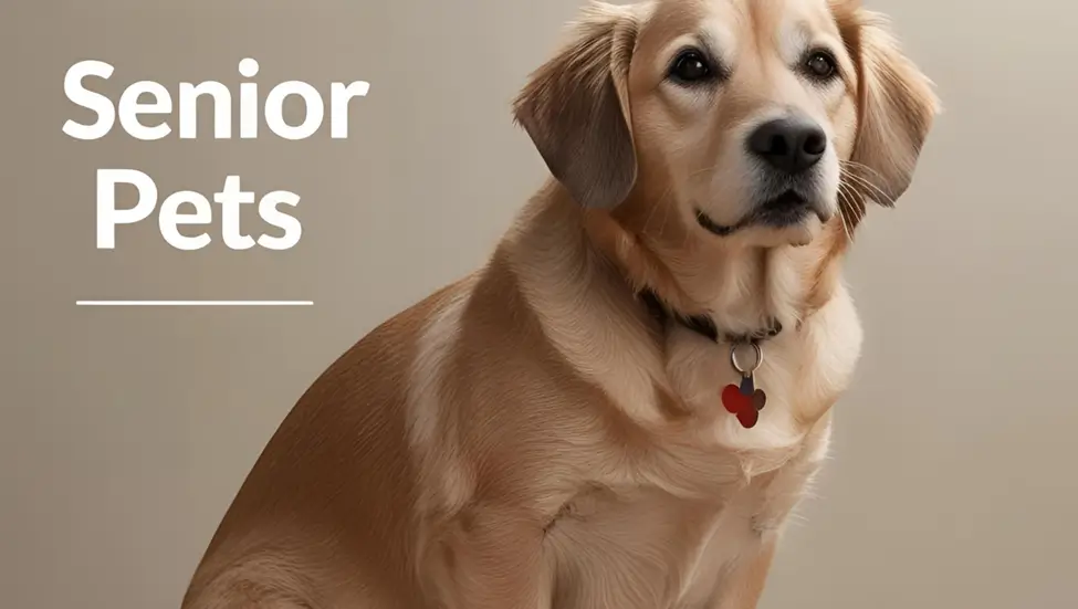 The Hidden Joys of Adopting Senior Pets: Why Older Animals Make the Best Companions