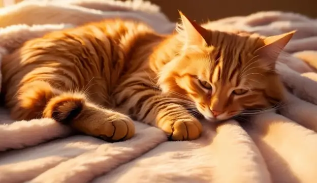 The Secret Life of Cats: 5 Quirky Habits That Will Make You Love Them Even More