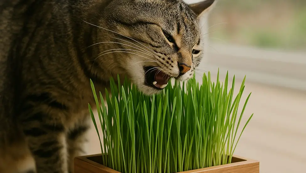 Sustainable Luxury: Eco-Friendly DIY Cat Projects for the Conscious Pet Owner