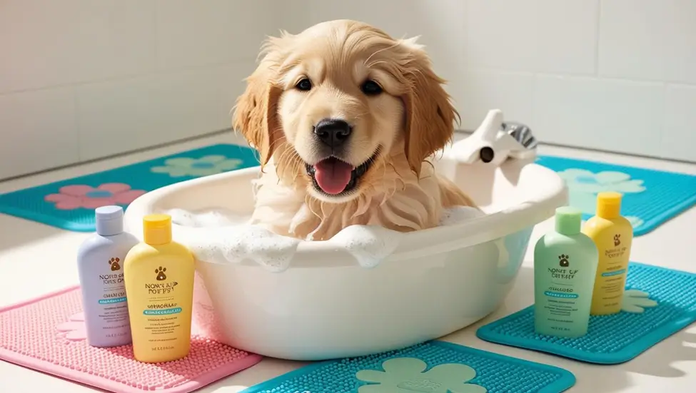 Essential Bathing Supplies for Your Pet: A Comprehensive Guide