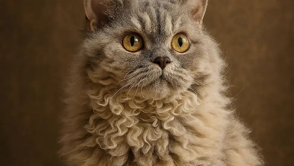 The Most Bizarre Pet Breeds You’ve Never Heard Of