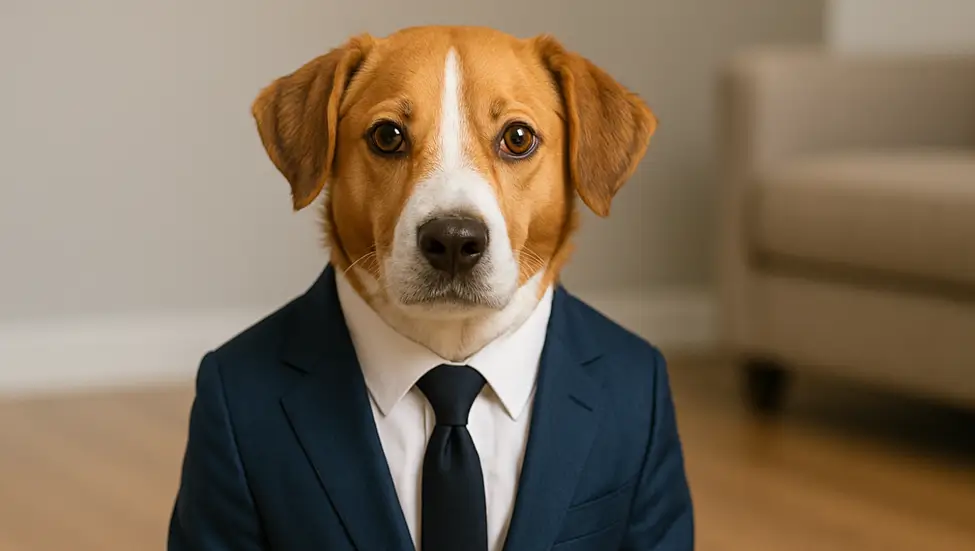 From Casual to Chic: A Look at the Best Pet Fashion Trends of 2025