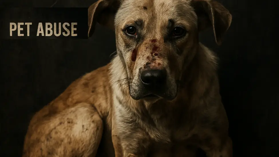 Effective Strategies to Prevent Pet Abuse: A Guide for Animal Lovers