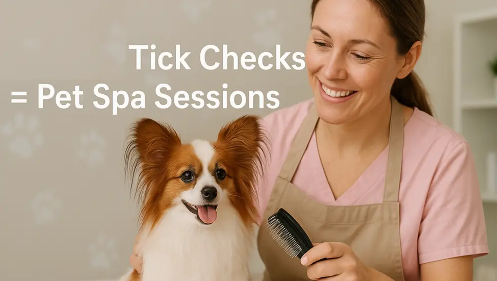 Protecting Your Pets: The Impact of Tick-Borne Illnesses on Animal Health