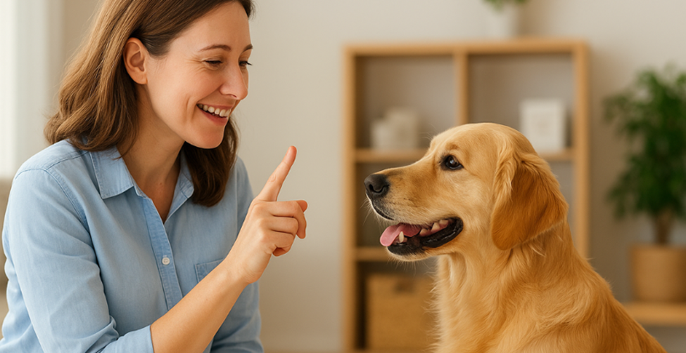 The Importance of Socialization and Training for Your Pet’s Well-Being