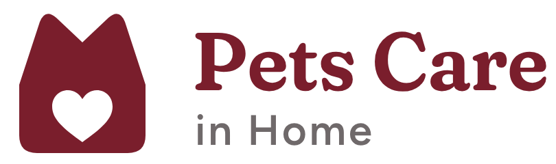 Pets Care In Home